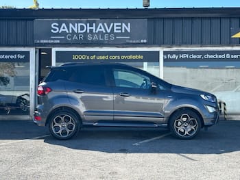 Used Ford Ecosport 2019 for sale - 79738666: Photo