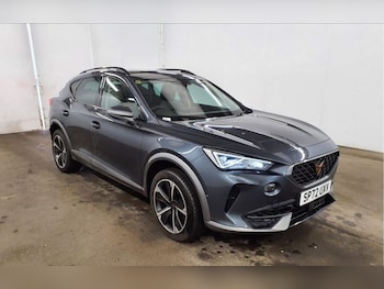 Used Cupra Formentor 2022 for sale - 77275941: Photo