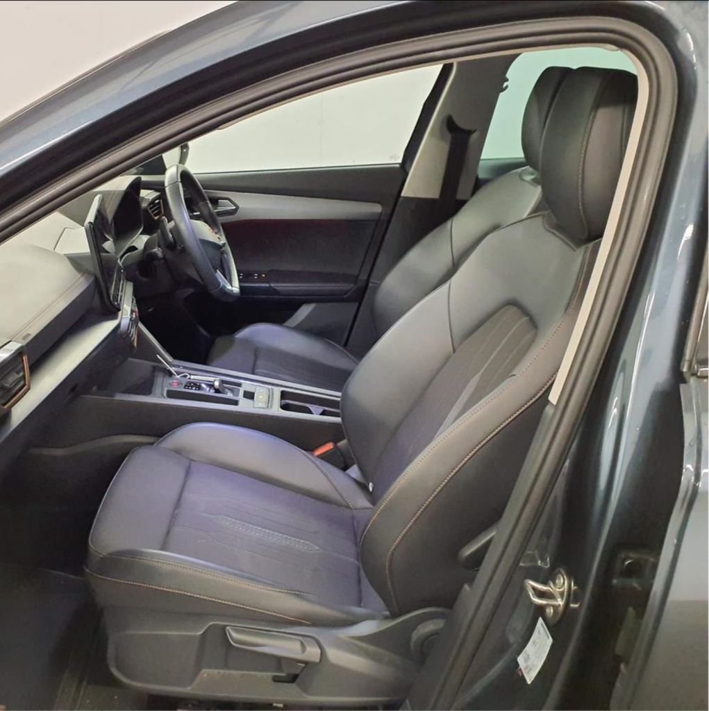 Used Cupra Formentor 2022 for sale - 77275941: Photo 2