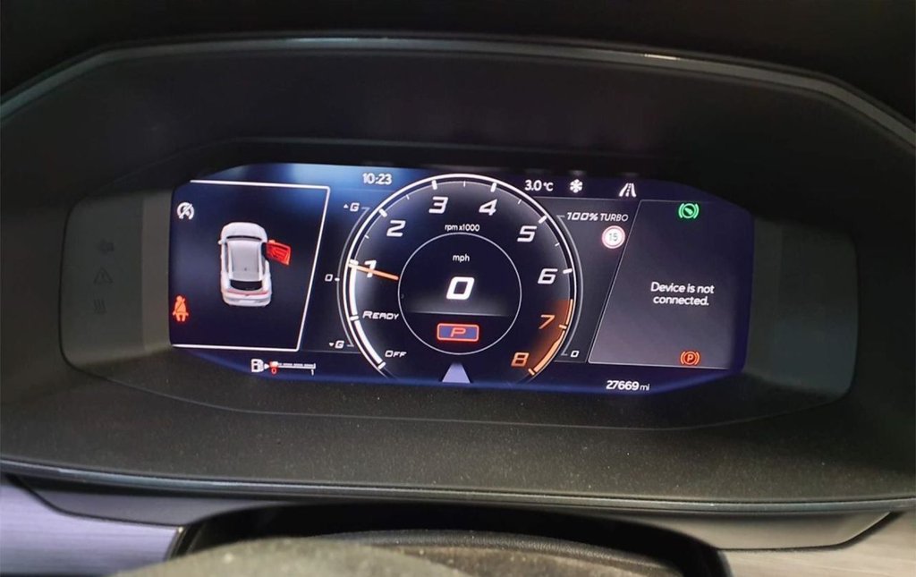 Used Cupra Formentor 2022 for sale - 77275941: Photo 3