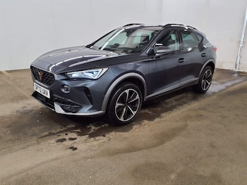 Used Cupra Formentor 2022 for sale - 77275941: Photo