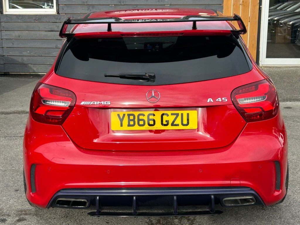 Used Mercedes-Benz A-Class 2016 for sale - 76439062: Photo 10