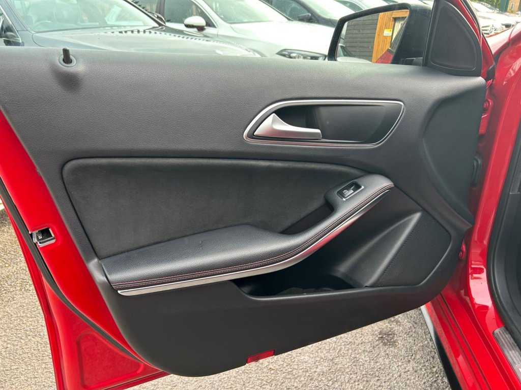 Used Mercedes-Benz A-Class 2016 for sale - 76439062: Photo 12