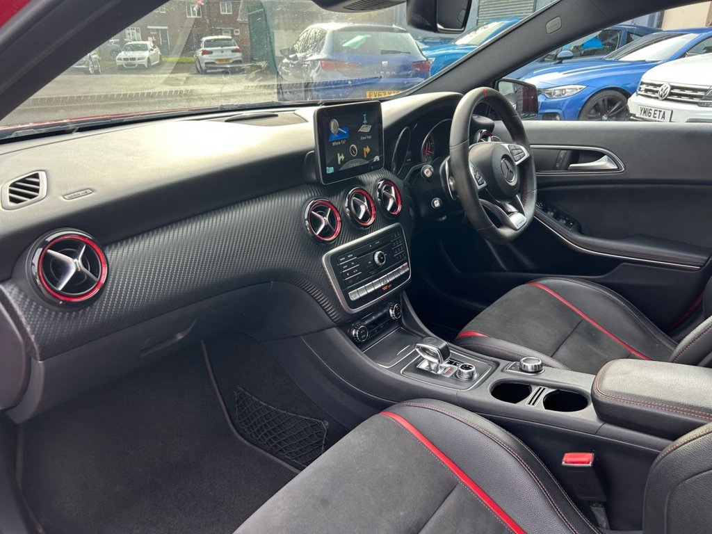 Used Mercedes-Benz A-Class 2016 for sale - 76439062: Photo 13