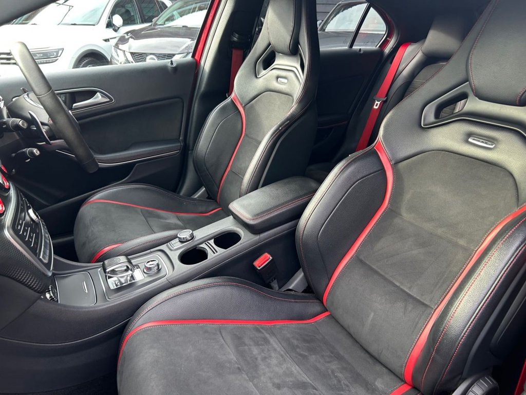 Used Mercedes-Benz A-Class 2016 for sale - 76439062: Photo 14