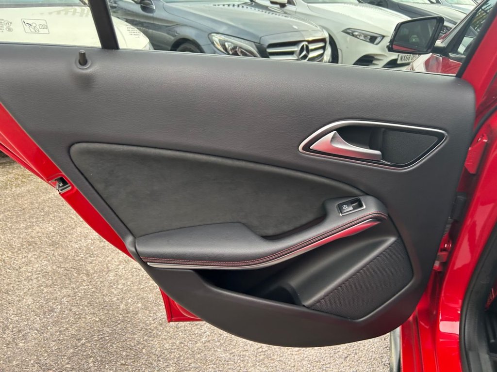 Used Mercedes-Benz A-Class 2016 for sale - 76439062: Photo 15