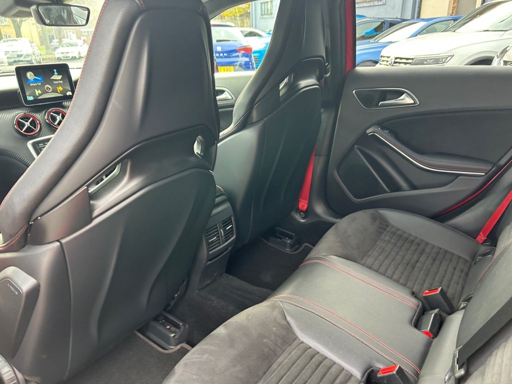 Used Mercedes-Benz A-Class 2016 for sale - 76439062: Photo 16