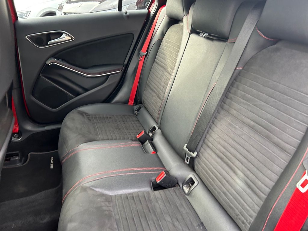 Used Mercedes-Benz A-Class 2016 for sale - 76439062: Photo 17