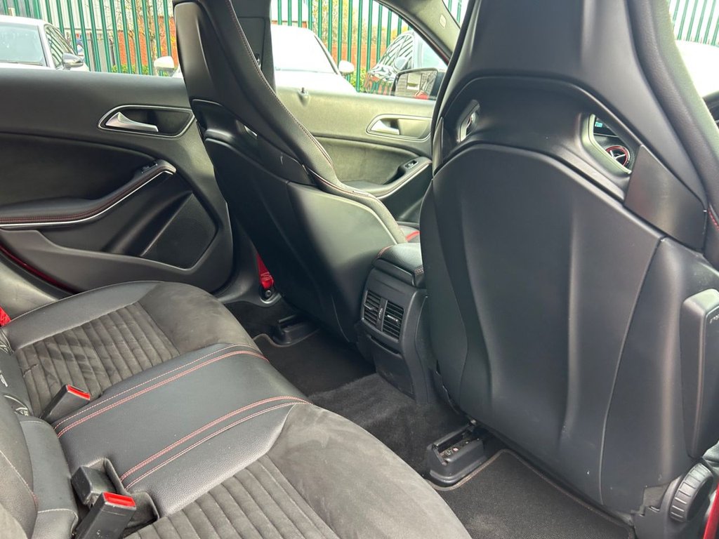 Used Mercedes-Benz A-Class 2016 for sale - 76439062: Photo 19