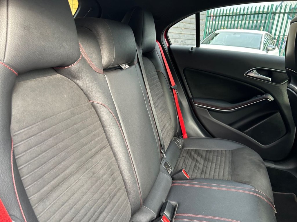 Used Mercedes-Benz A-Class 2016 for sale - 76439062: Photo 20