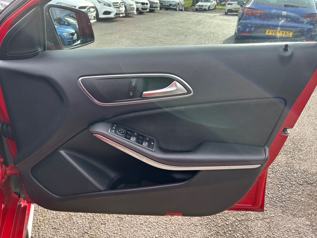 Used Mercedes-Benz A-Class 2016 for sale - 76439062: Photo 21