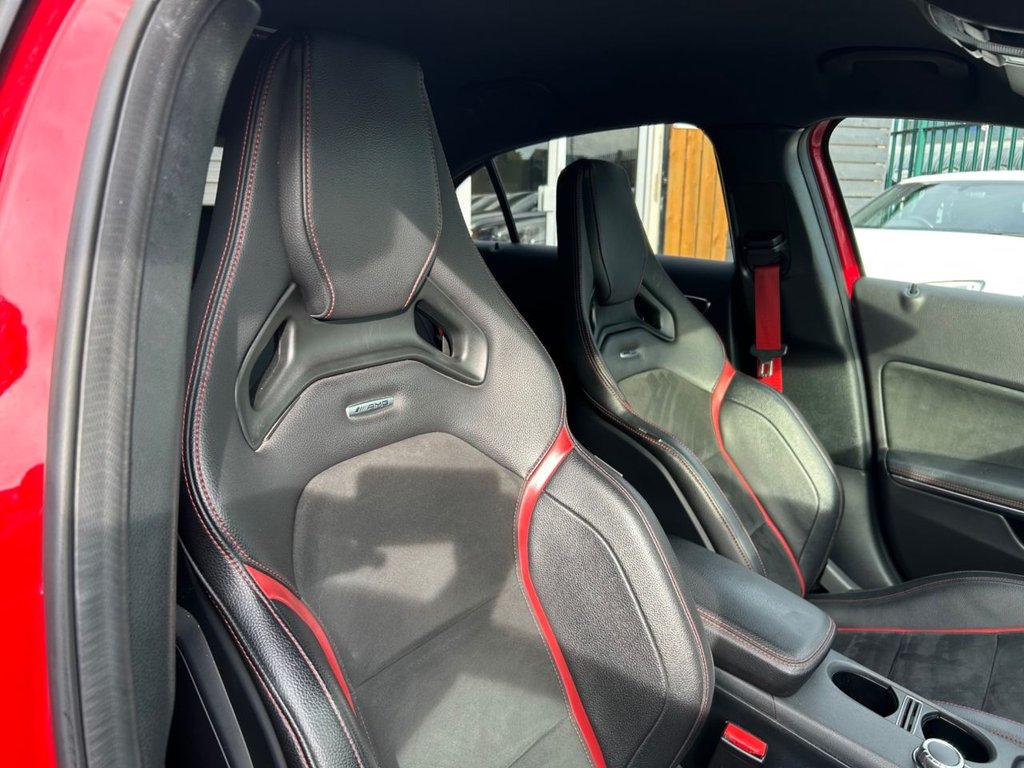 Used Mercedes-Benz A-Class 2016 for sale - 76439062: Photo 25