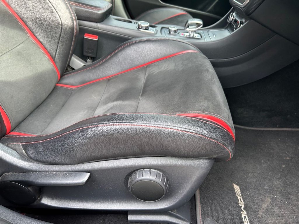 Used Mercedes-Benz A-Class 2016 for sale - 76439062: Photo 26