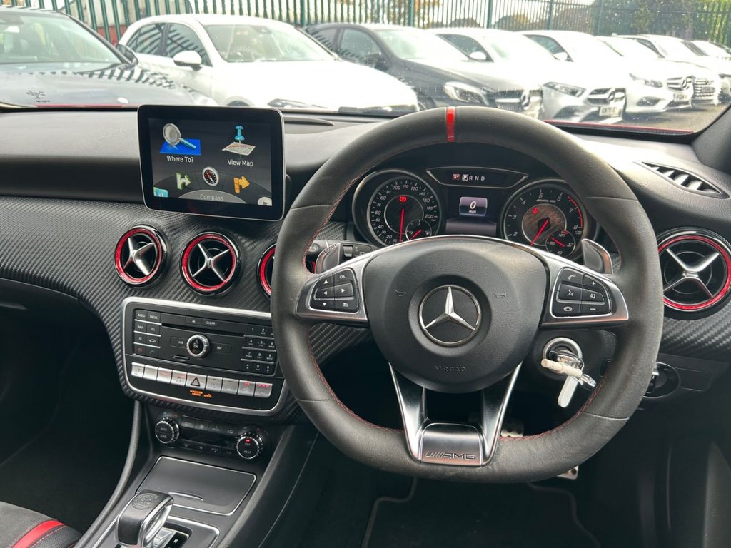 Used Mercedes-Benz A-Class 2016 for sale - 76439062: Photo 27