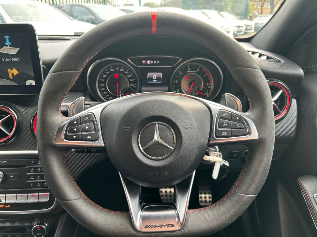 Used Mercedes-Benz A-Class 2016 for sale - 76439062: Photo 28