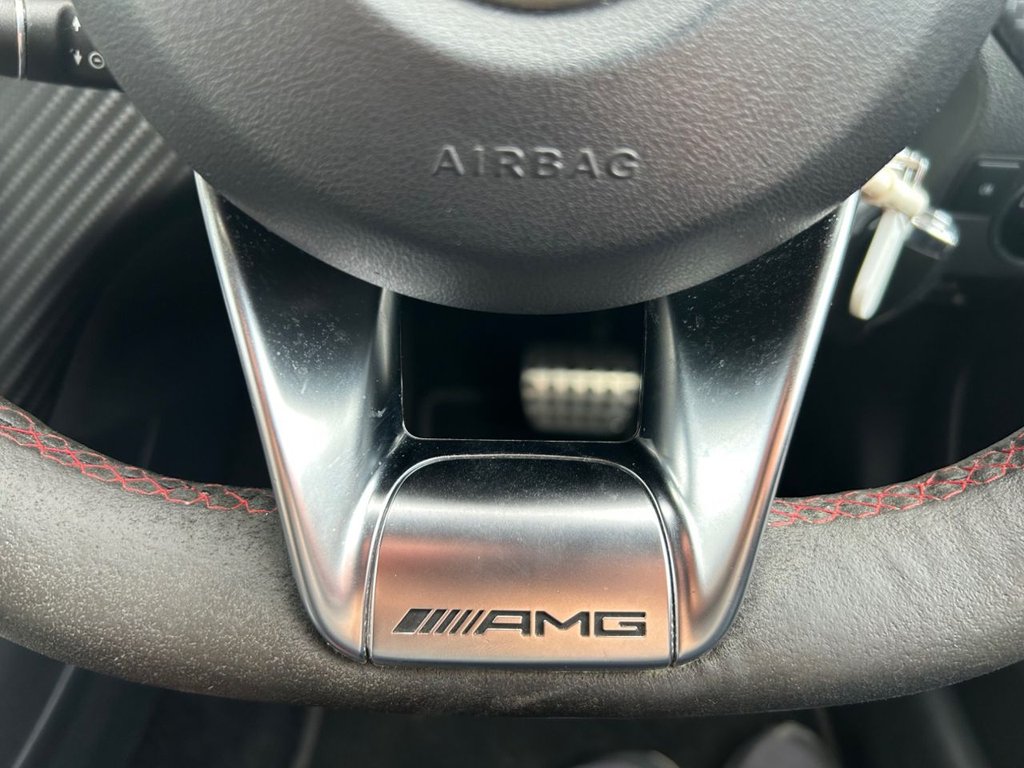 Used Mercedes-Benz A-Class 2016 for sale - 76439062: Photo 29