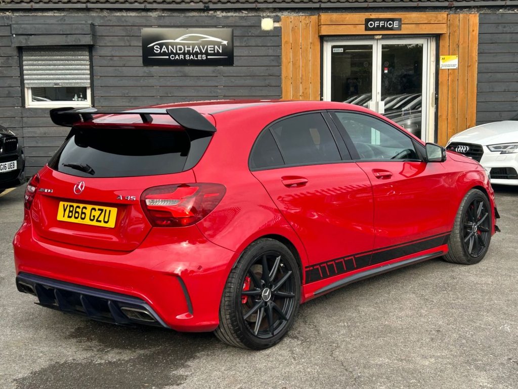 Used Mercedes-Benz A-Class 2016 for sale - 76439062: Photo 3