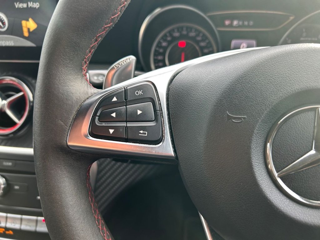 Used Mercedes-Benz A-Class 2016 for sale - 76439062: Photo 30