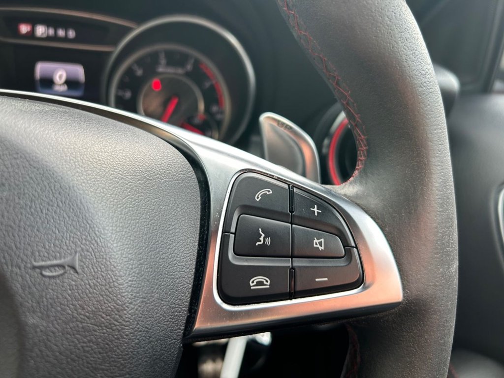 Used Mercedes-Benz A-Class 2016 for sale - 76439062: Photo 31