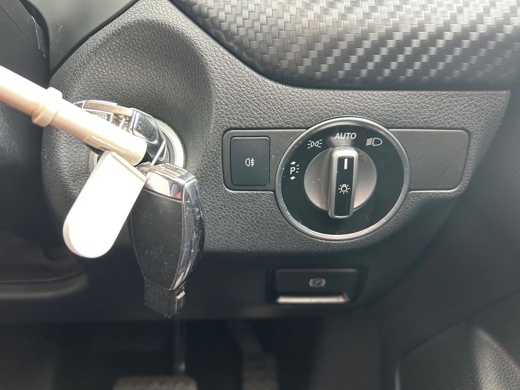 Used Mercedes-Benz A-Class 2016 for sale - 76439062: Photo 32