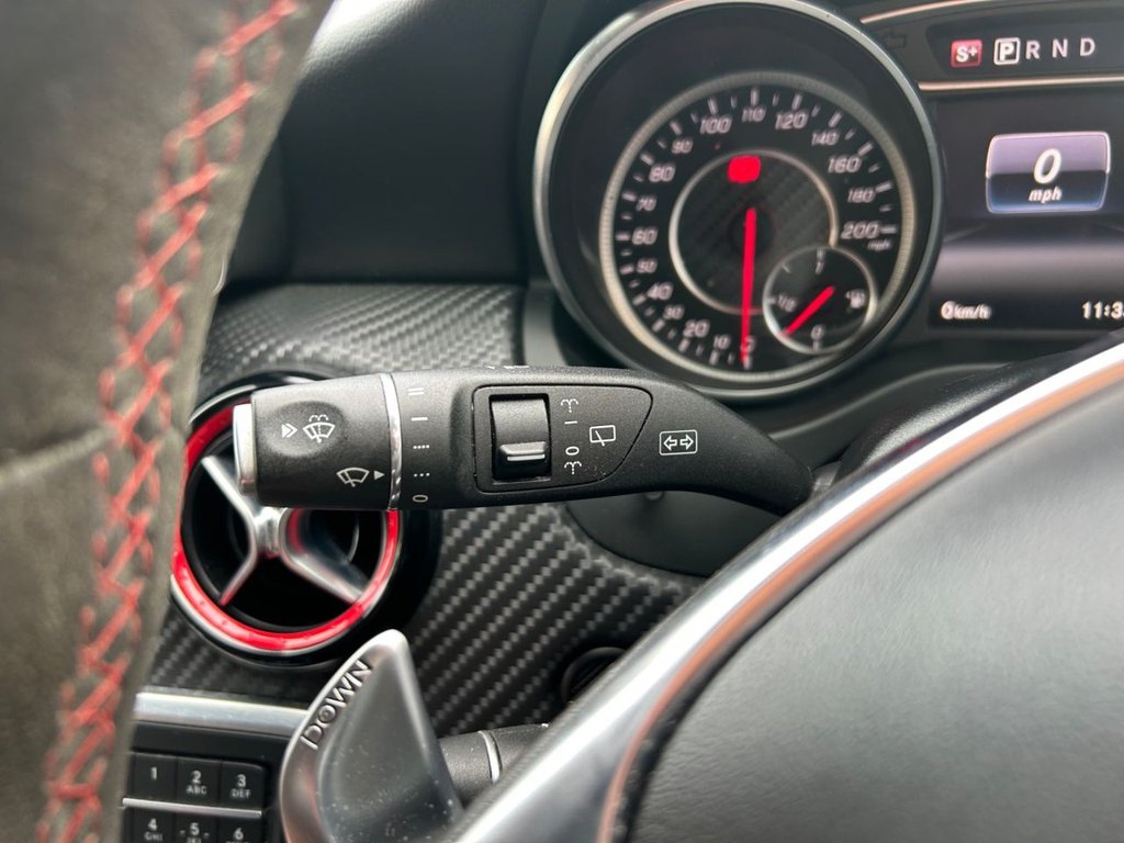 Used Mercedes-Benz A-Class 2016 for sale - 76439062: Photo 33