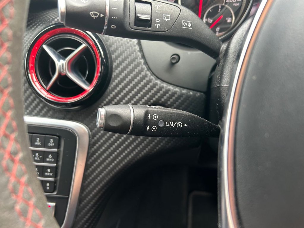 Used Mercedes-Benz A-Class 2016 for sale - 76439062: Photo 34