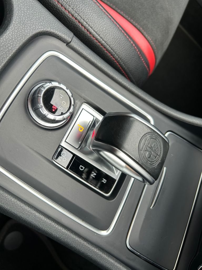 Used Mercedes-Benz A-Class 2016 for sale - 76439062: Photo 40