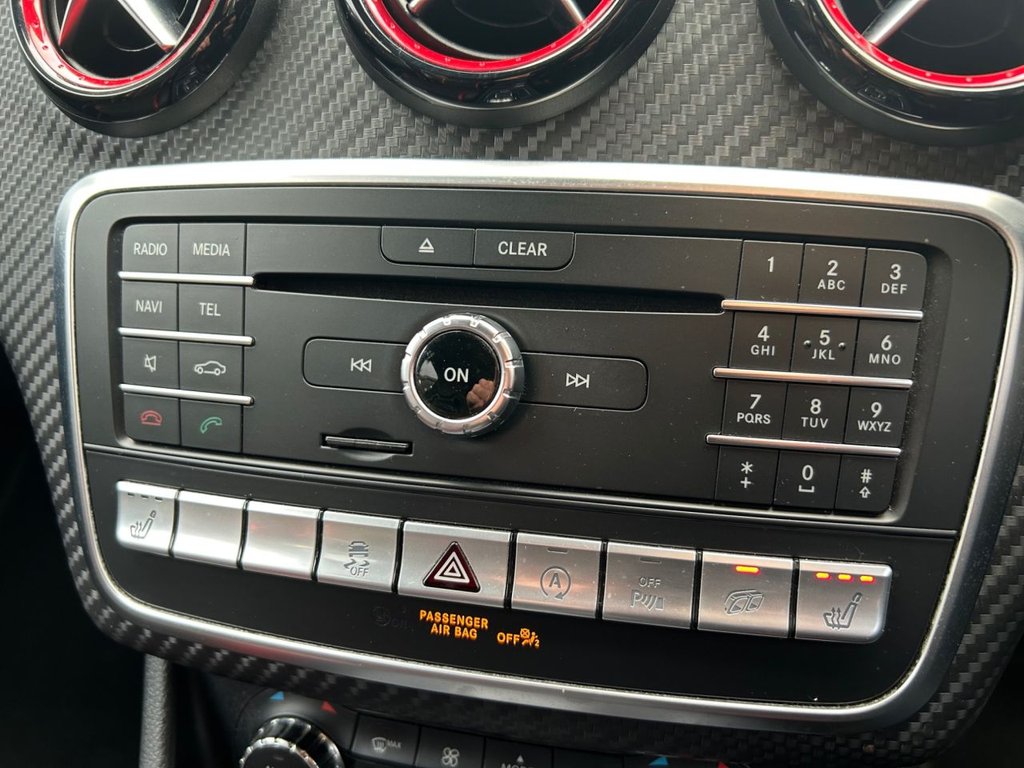 Used Mercedes-Benz A-Class 2016 for sale - 76439062: Photo 43