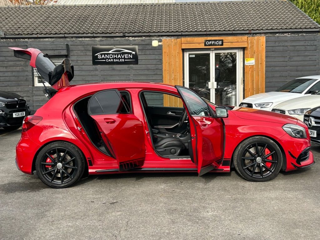 Used Mercedes-Benz A-Class 2016 for sale - 76439062: Photo 5