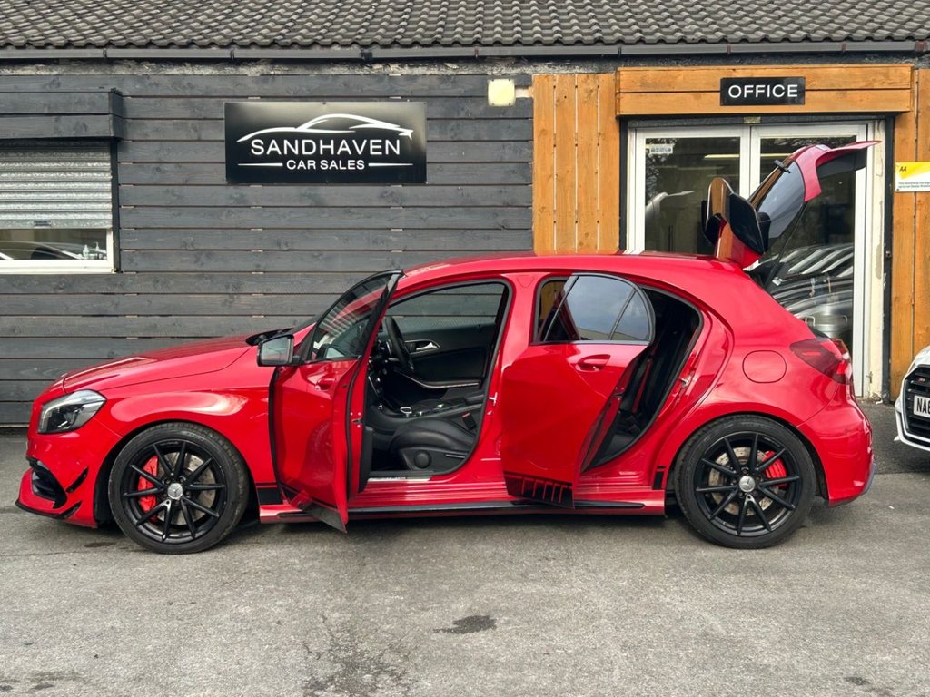 Used Mercedes-Benz A-Class 2016 for sale - 76439062: Photo 6