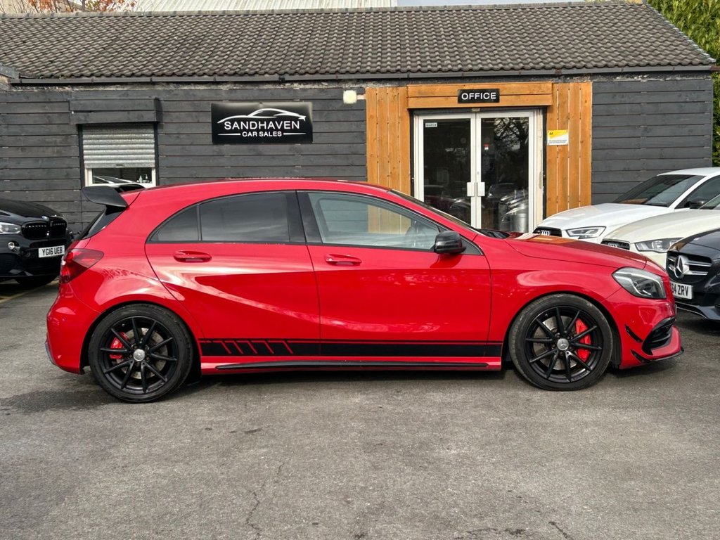 Used Mercedes-Benz A-Class 2016 for sale - 76439062: Photo 7