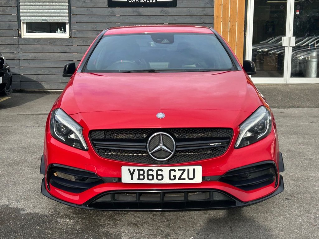 Used Mercedes-Benz A-Class 2016 for sale - 76439062: Photo 9