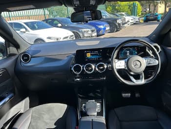 Used Mercedes-Benz GLA 2022 for sale - 79708991: Photo