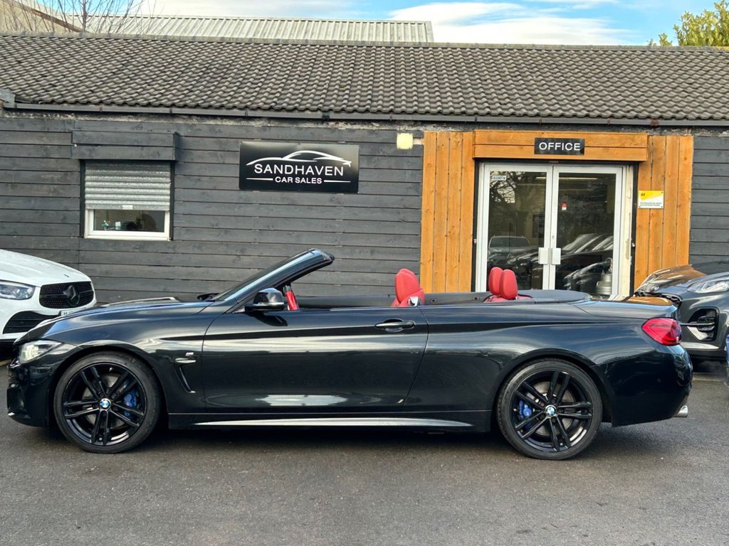 Used BMW 4 Series 2017 for sale - 77199841: Photo 10