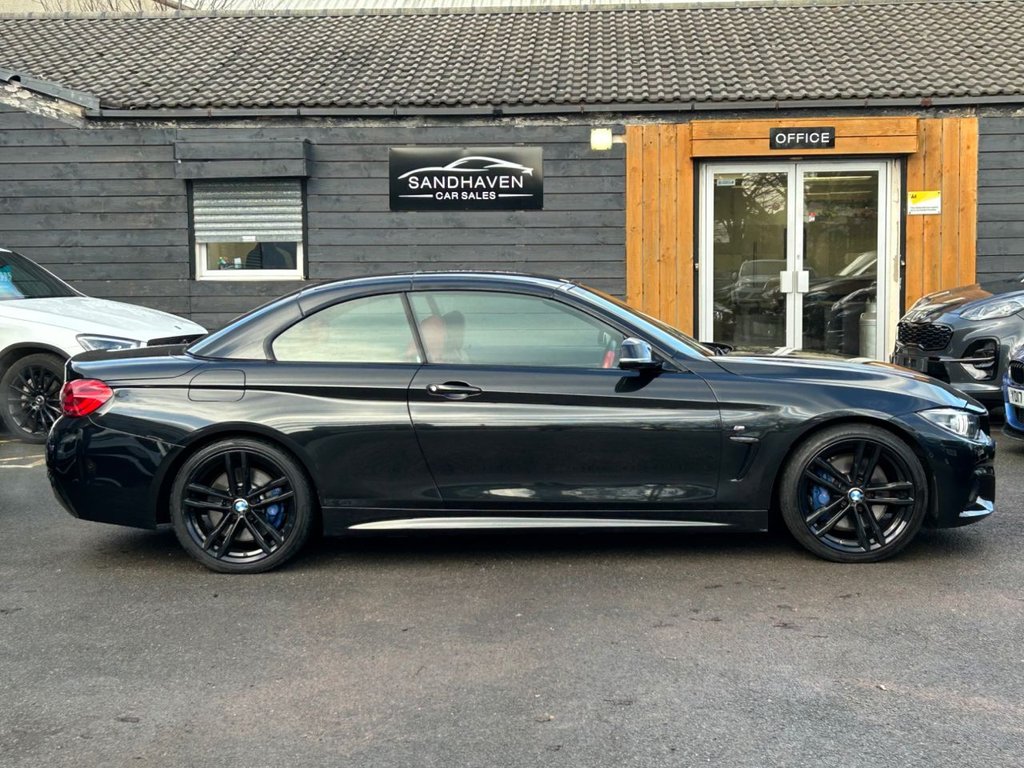 Used BMW 4 Series 2017 for sale - 77199841: Photo 11