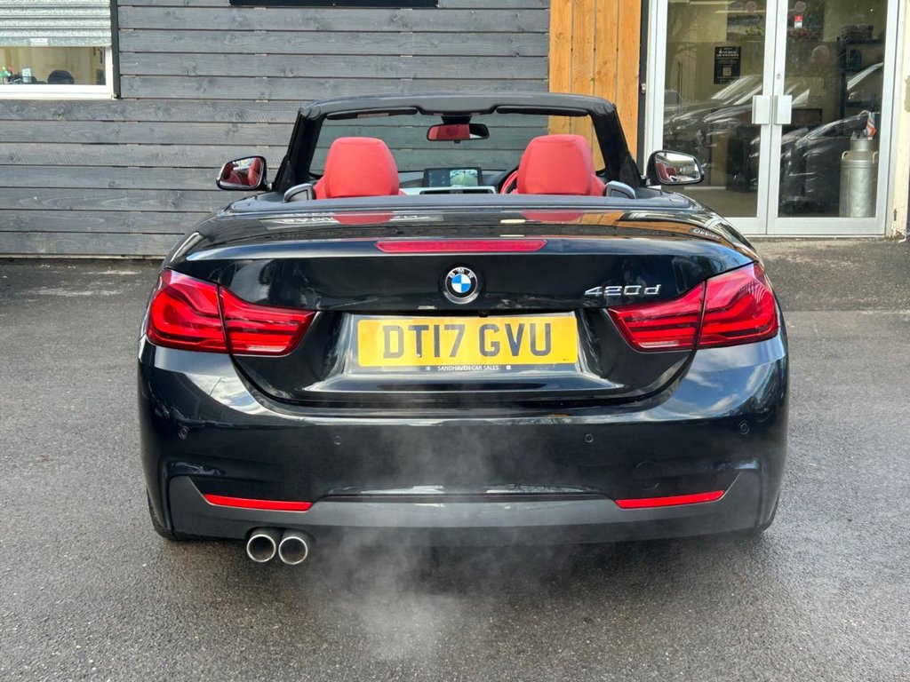 Used BMW 4 Series 2017 for sale - 77199841: Photo 14