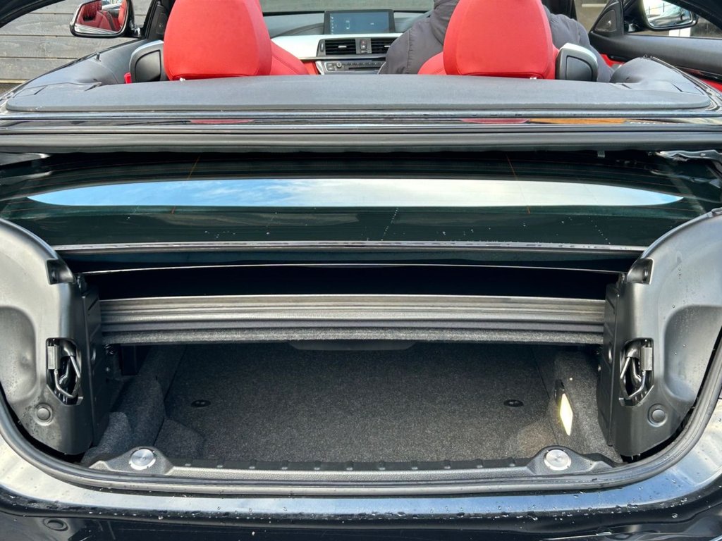 Used BMW 4 Series 2017 for sale - 77199841: Photo 15