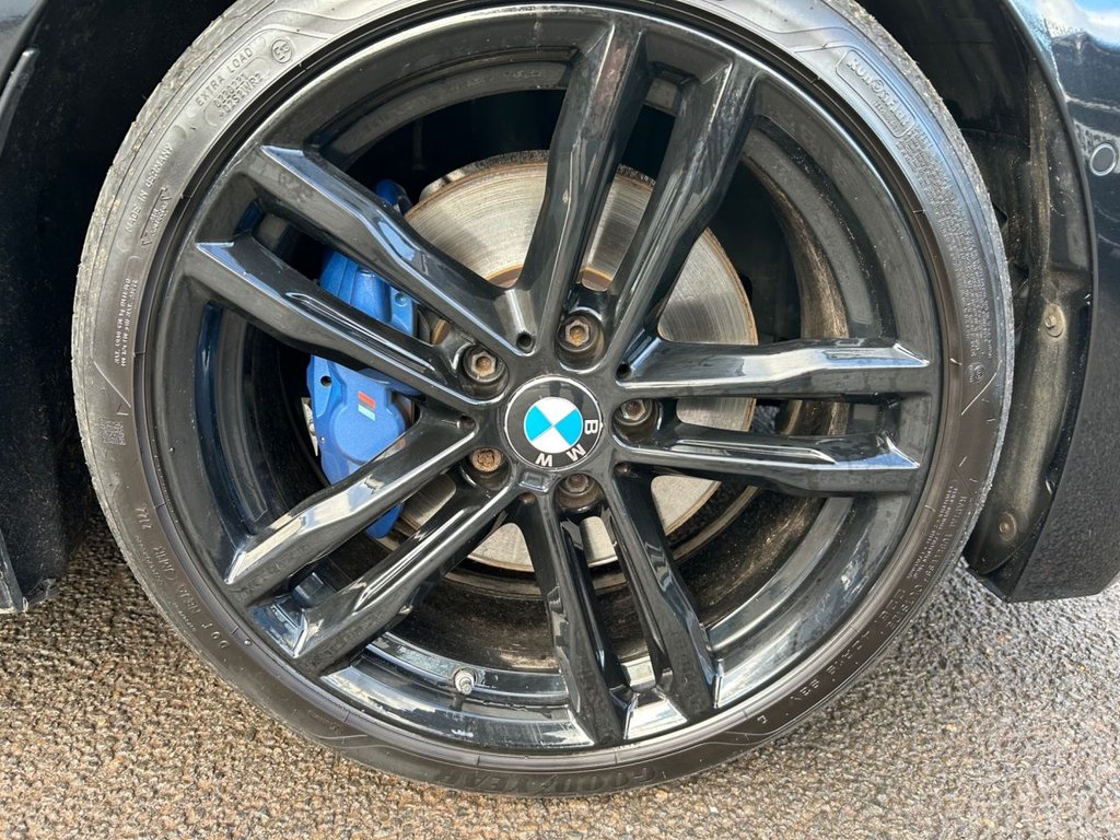 Used BMW 4 Series 2017 for sale - 77199841: Photo 19