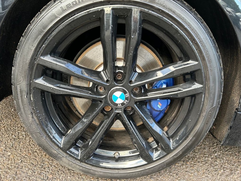 Used BMW 4 Series 2017 for sale - 77199841: Photo 20