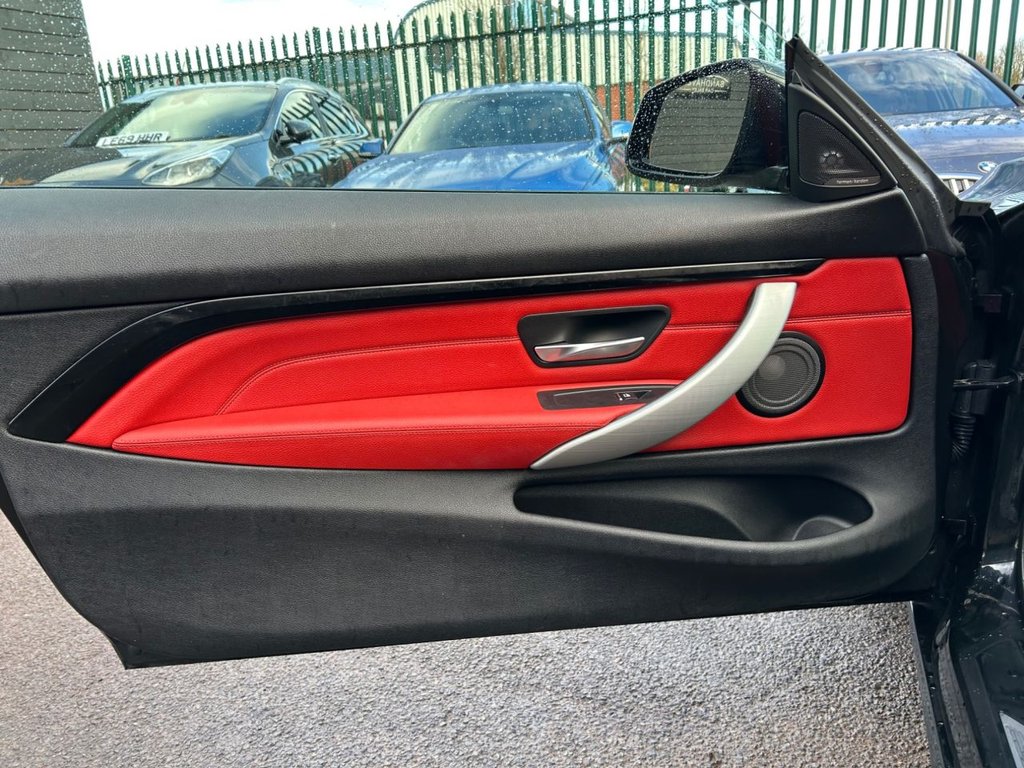 Used BMW 4 Series 2017 for sale - 77199841: Photo 21