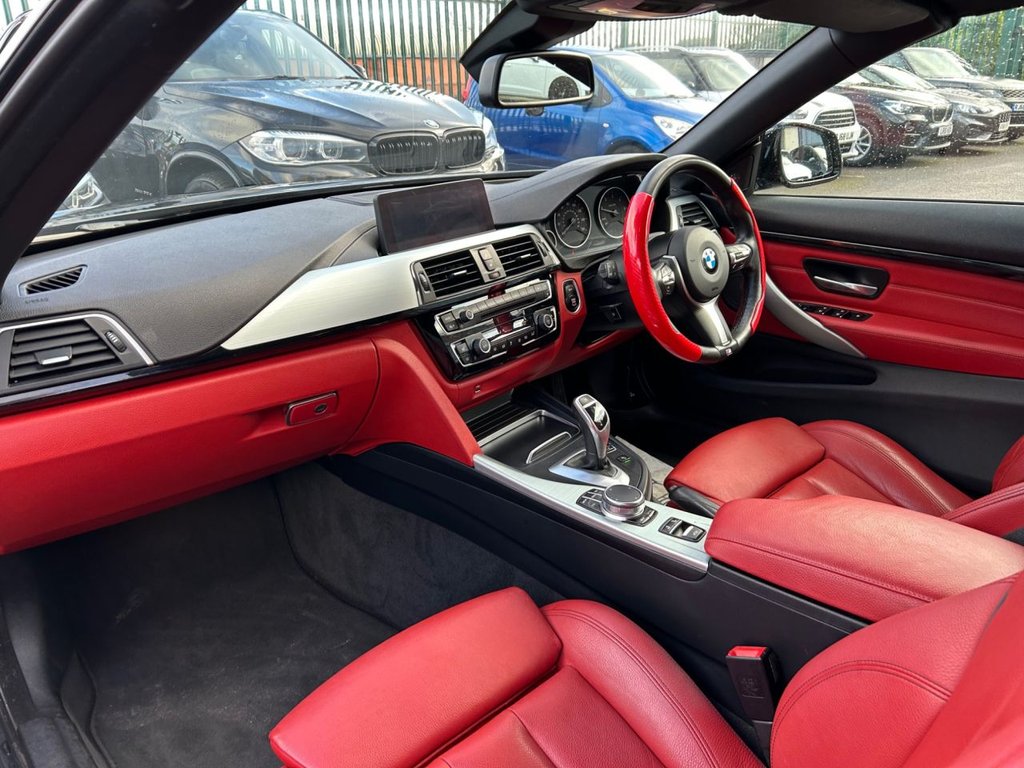 Used BMW 4 Series 2017 for sale - 77199841: Photo 23