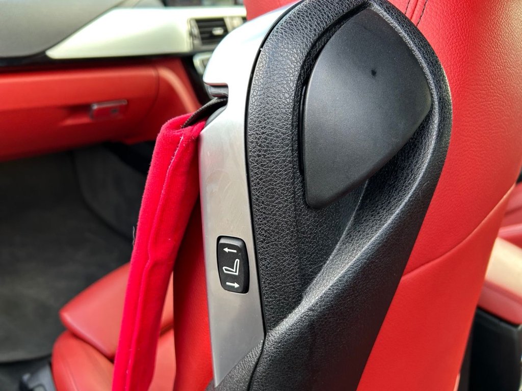 Used BMW 4 Series 2017 for sale - 77199841: Photo 27