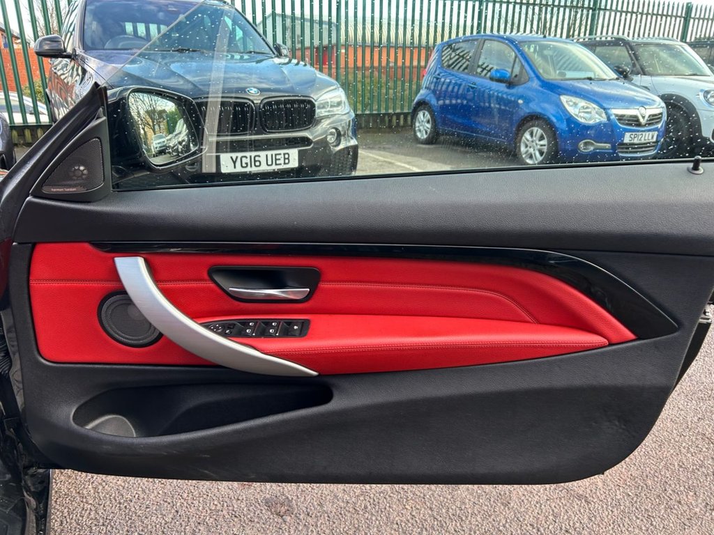 Used BMW 4 Series 2017 for sale - 77199841: Photo 34