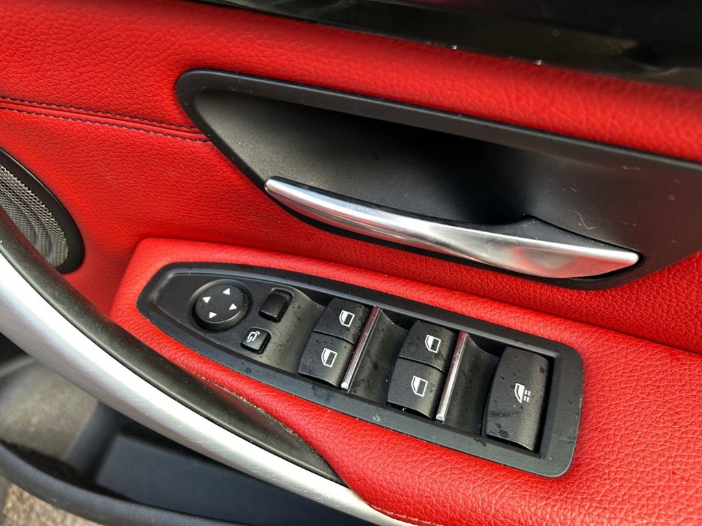 Used BMW 4 Series 2017 for sale - 77199841: Photo 35