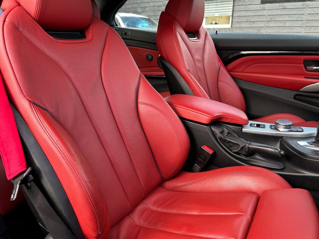 Used BMW 4 Series 2017 for sale - 77199841: Photo 38