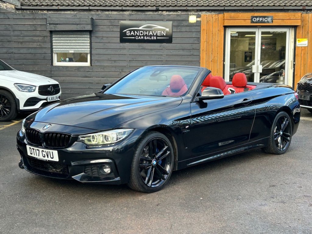 Used BMW 4 Series 2017 for sale - 77199841: Photo 4