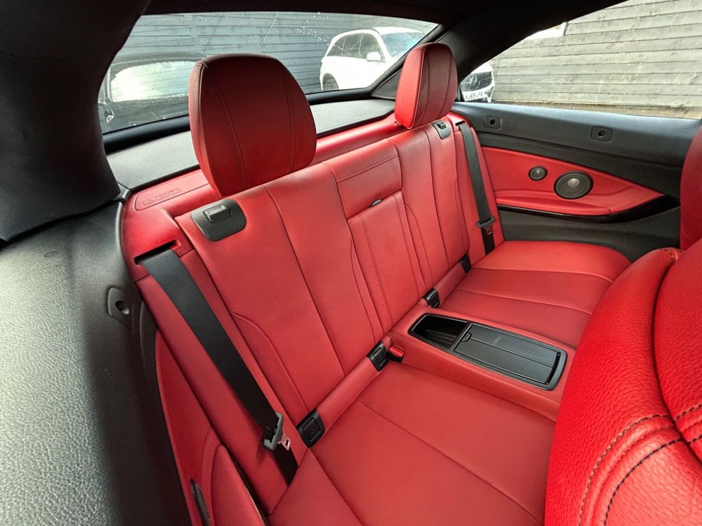 Used BMW 4 Series 2017 for sale - 77199841: Photo 40