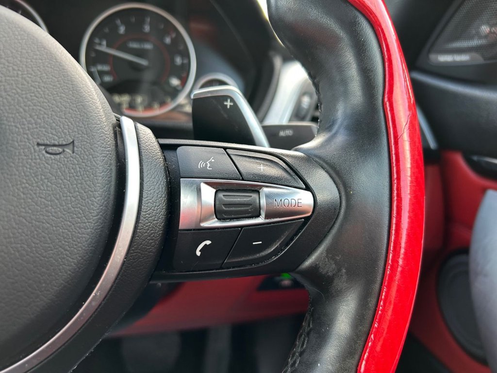 Used BMW 4 Series 2017 for sale - 77199841: Photo 44