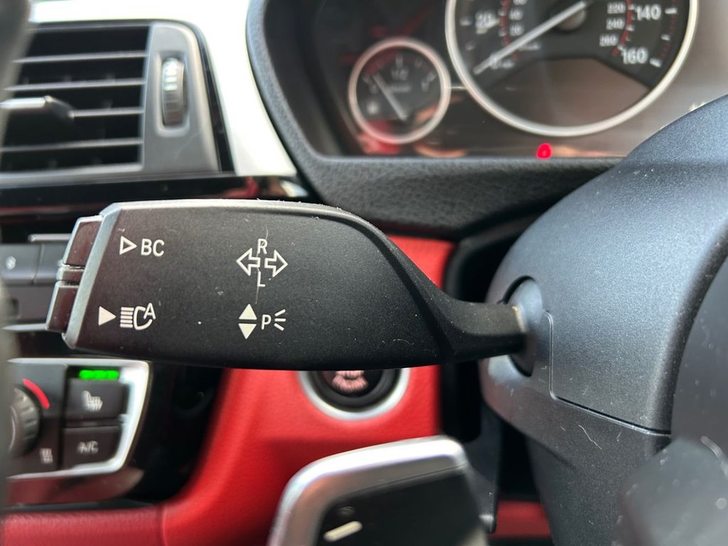 Used BMW 4 Series 2017 for sale - 77199841: Photo 48