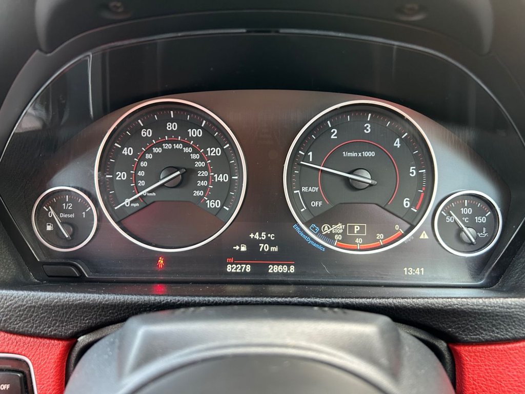 Used BMW 4 Series 2017 for sale - 77199841: Photo 49